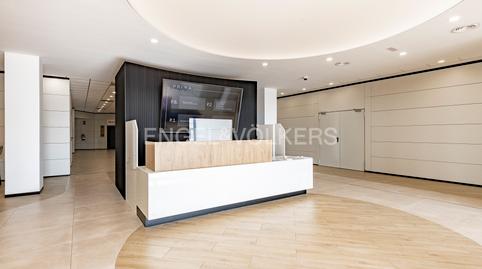 Foto 3 de Oficina de lloguer a Zona Industrial, Barcelona