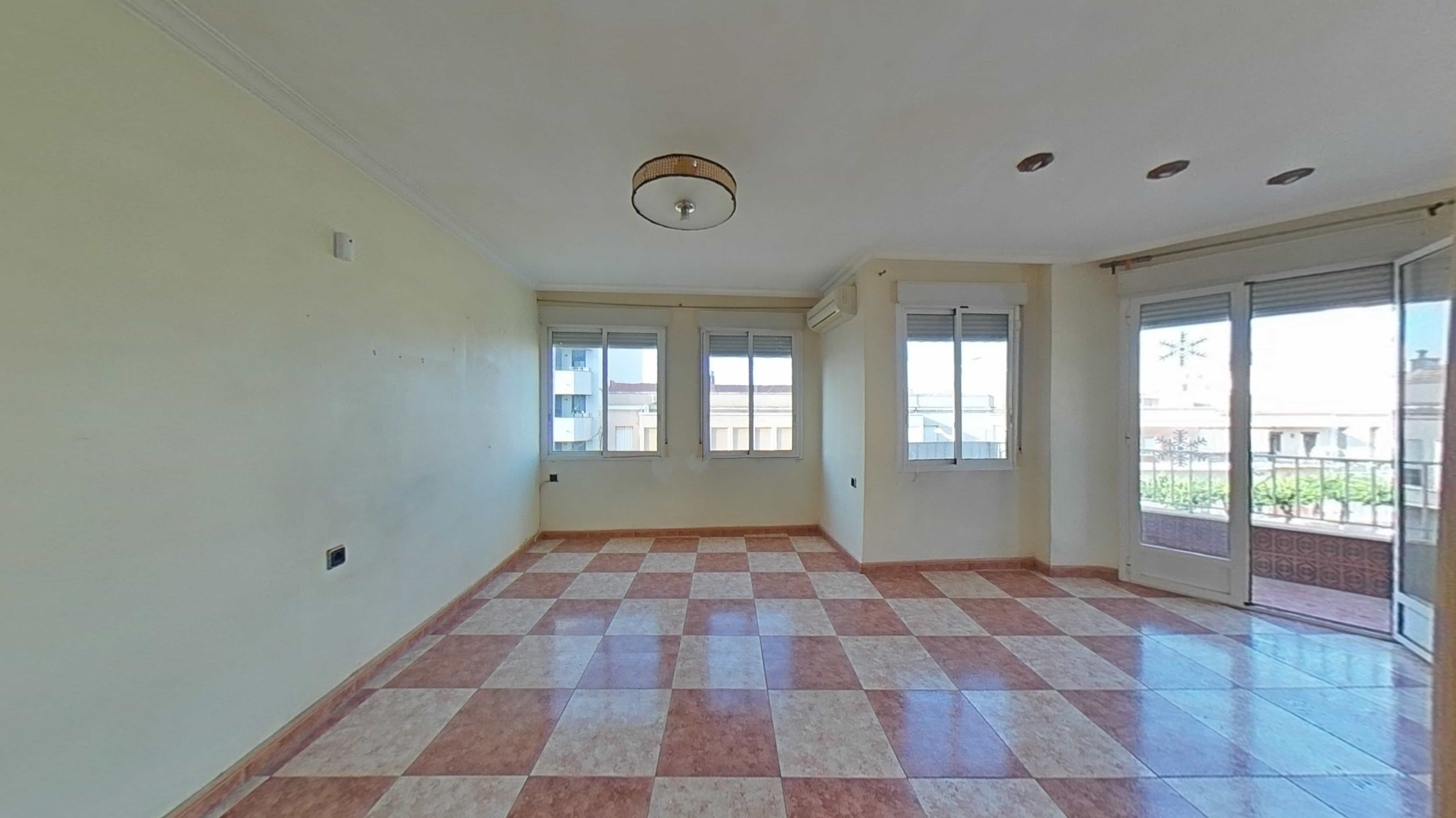 Schlafzimmer von Wohnung zum verkauf in Callosa de Segura