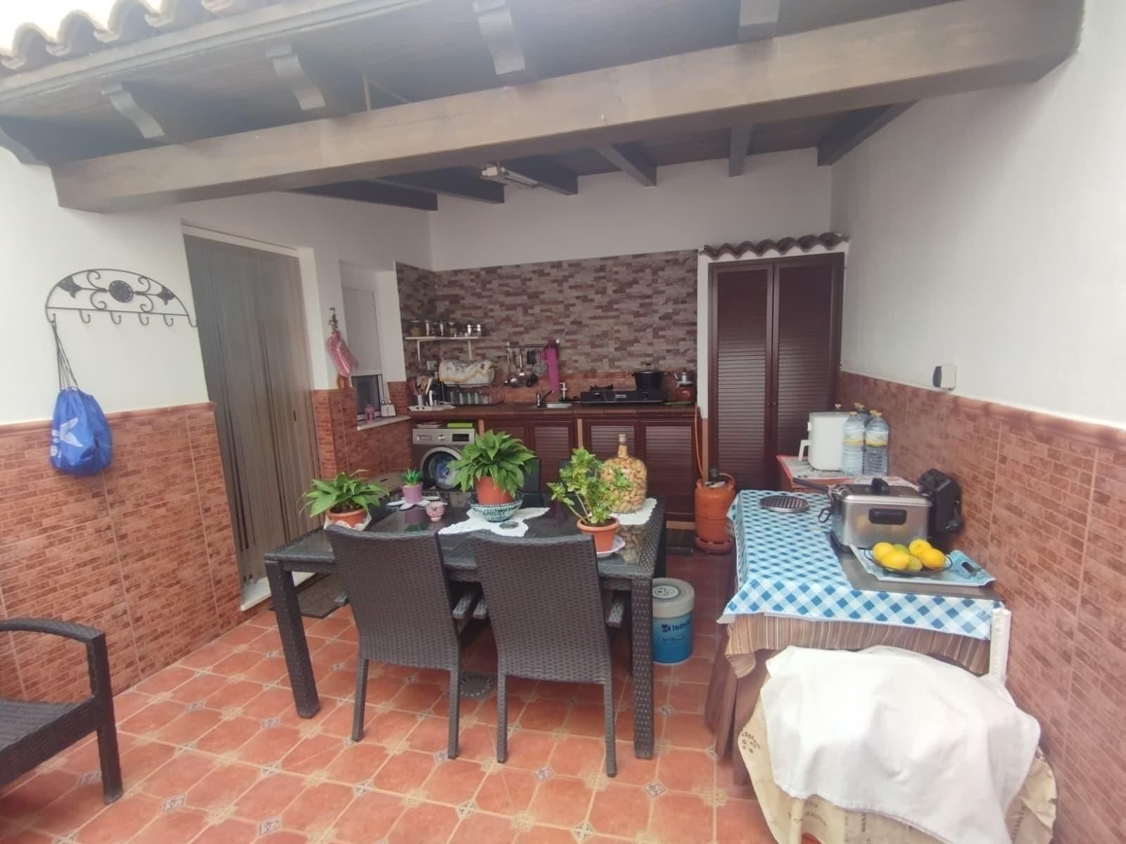 Cocina de Piso en venta en San Fernando con Aire acondicionado y Balcón