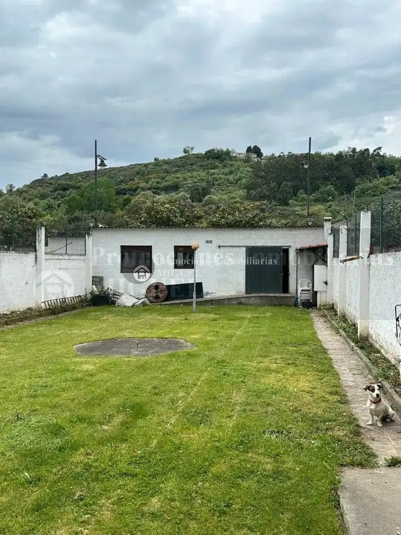 Xalet en venda a Verín, imagen 20