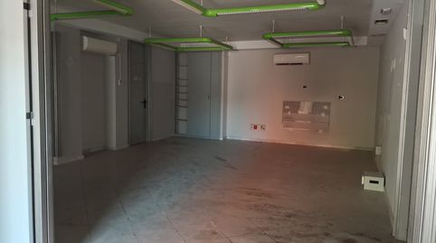 Foto 5 von Geschaftsraum zur Miete in C/ Santiago, Nueva Andalucía, Almería Capital