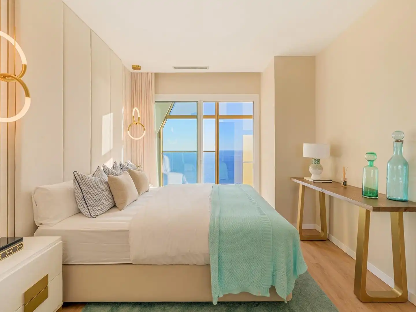 Appartamento con piscina in vendita a Playa de Poniente, imagen 24