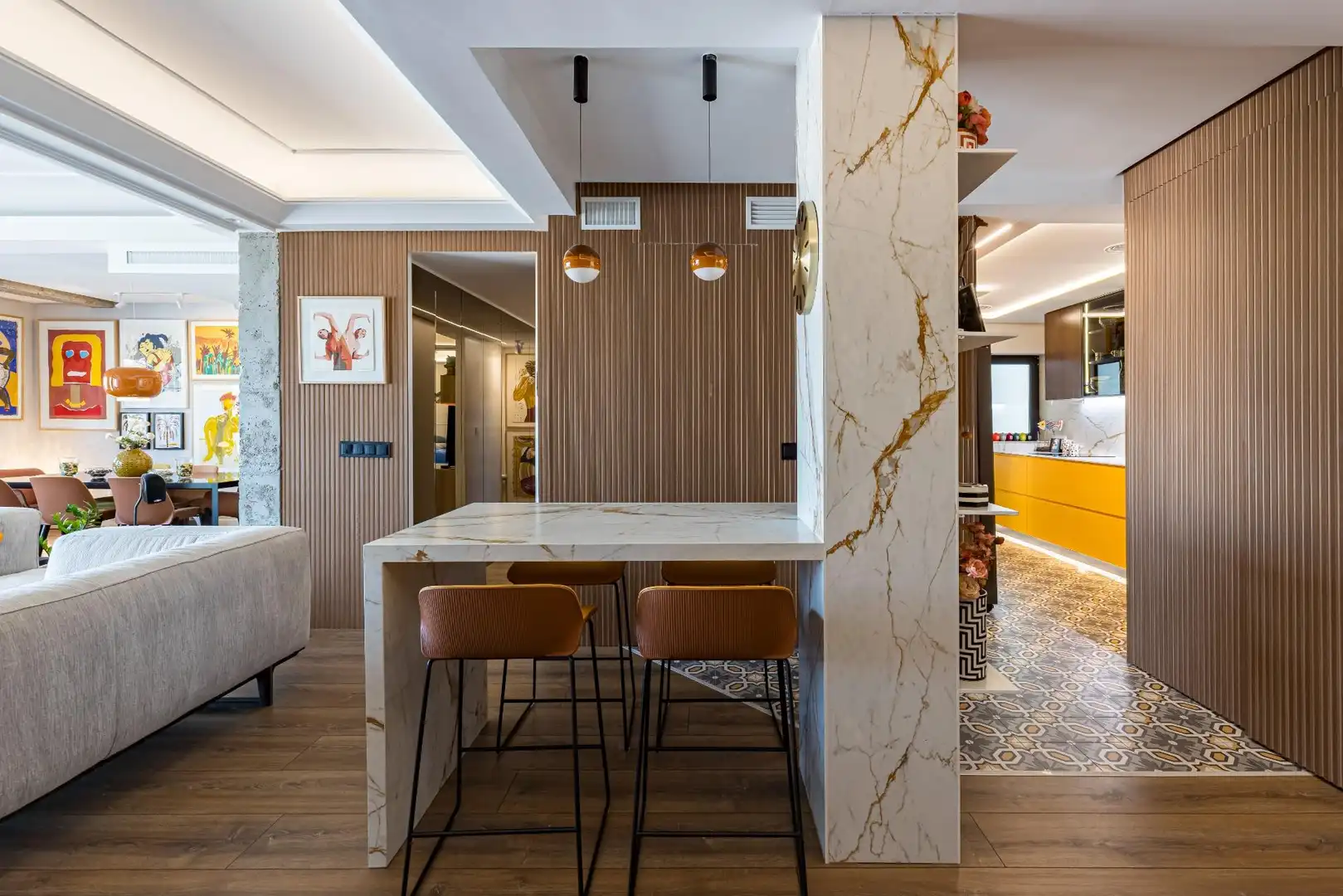 Piso con ascensor en venta en Centro, imagen 13
