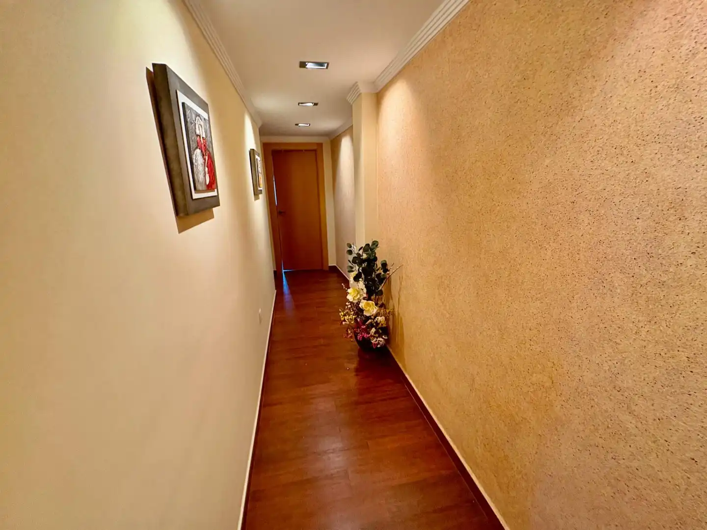 Flat for sale in San José
