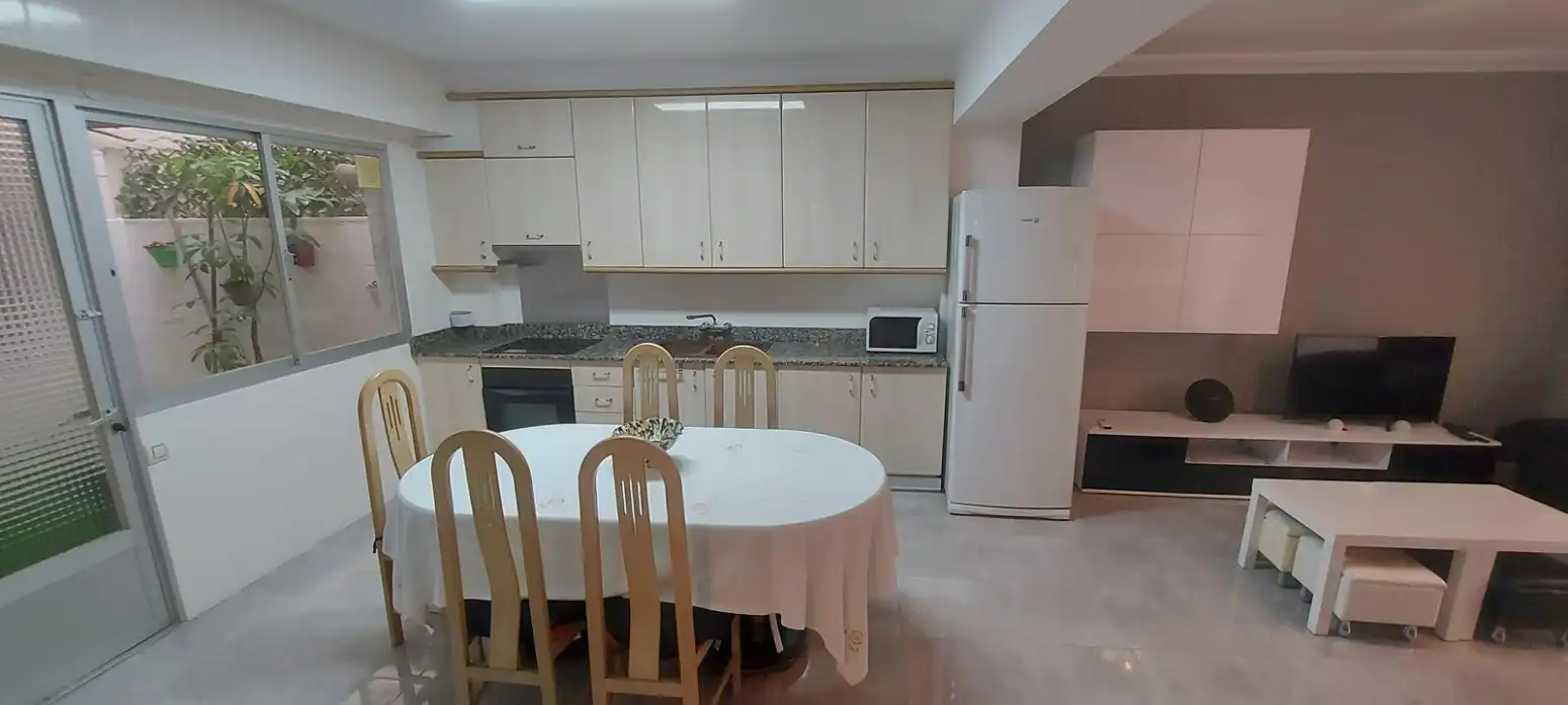 Flat with terrace for sale in Puerto de Sagunto, imagen 5