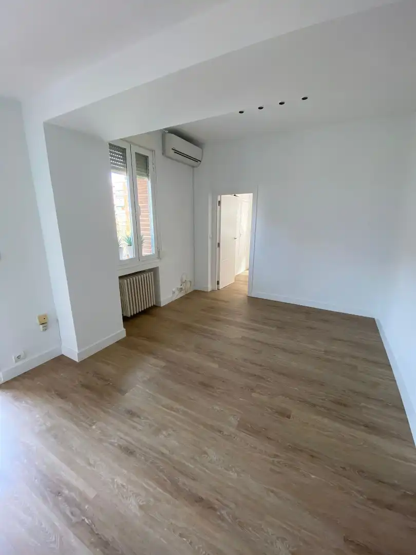 Appartamento con ascensore in affitto a Paseo de la Castellana, imagen 10