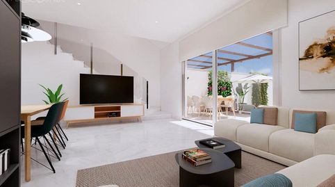 Foto 4 de Casa adosada en venta en Las Lomas de Rame - Bahía Bella, Los Alcázares