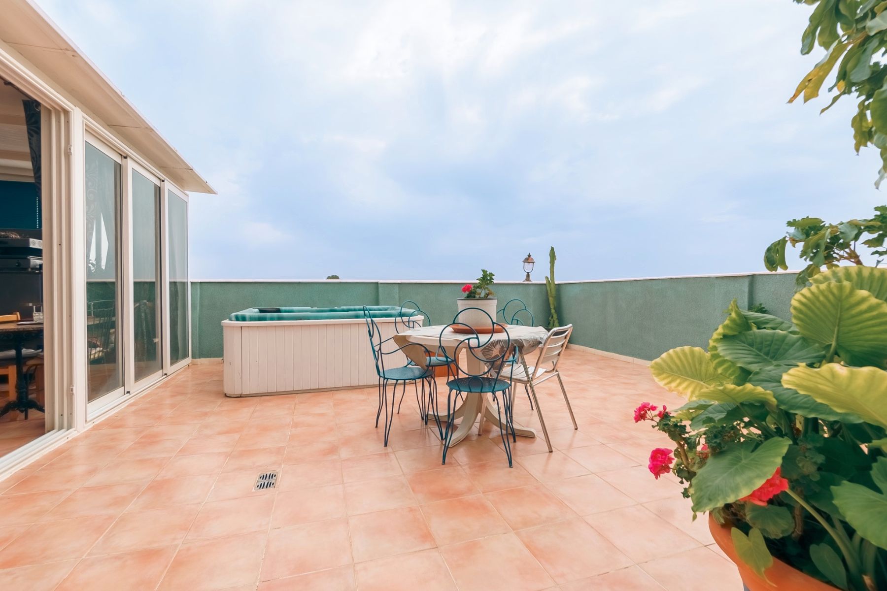 Piso en venta en Cala de Finestrat