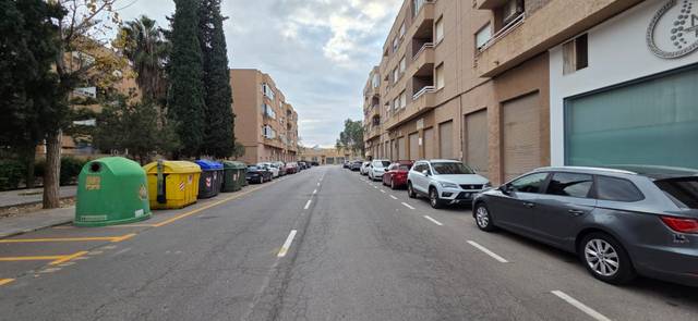 Local comercial en Venta en El Esparragal