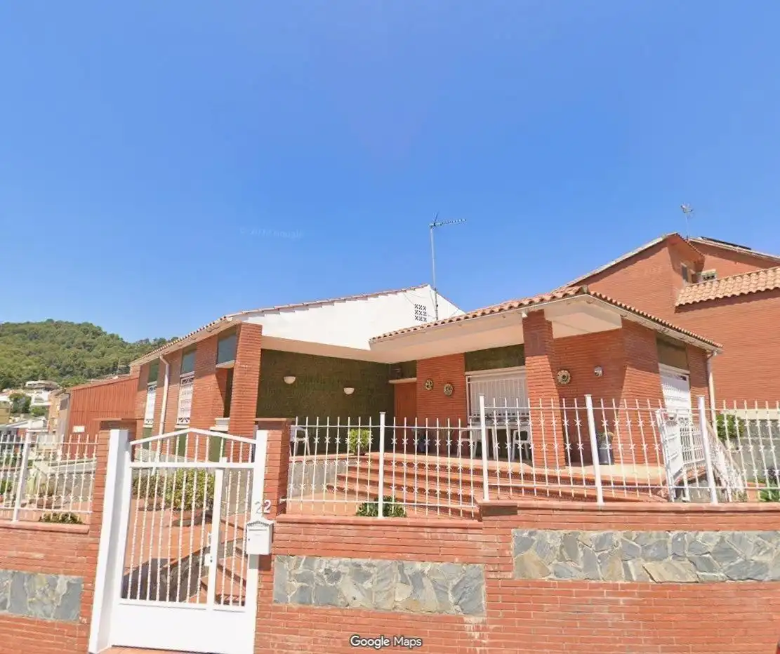 Casa con terraza en venta en Carrer Carrer Acàcia, imagen 64