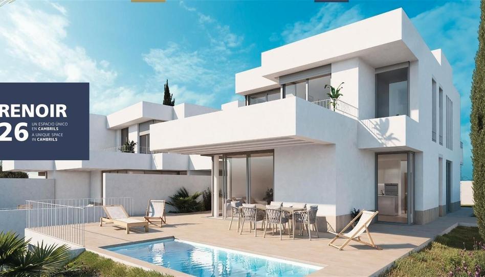 Foto 0 de Promoció RENOIR  26