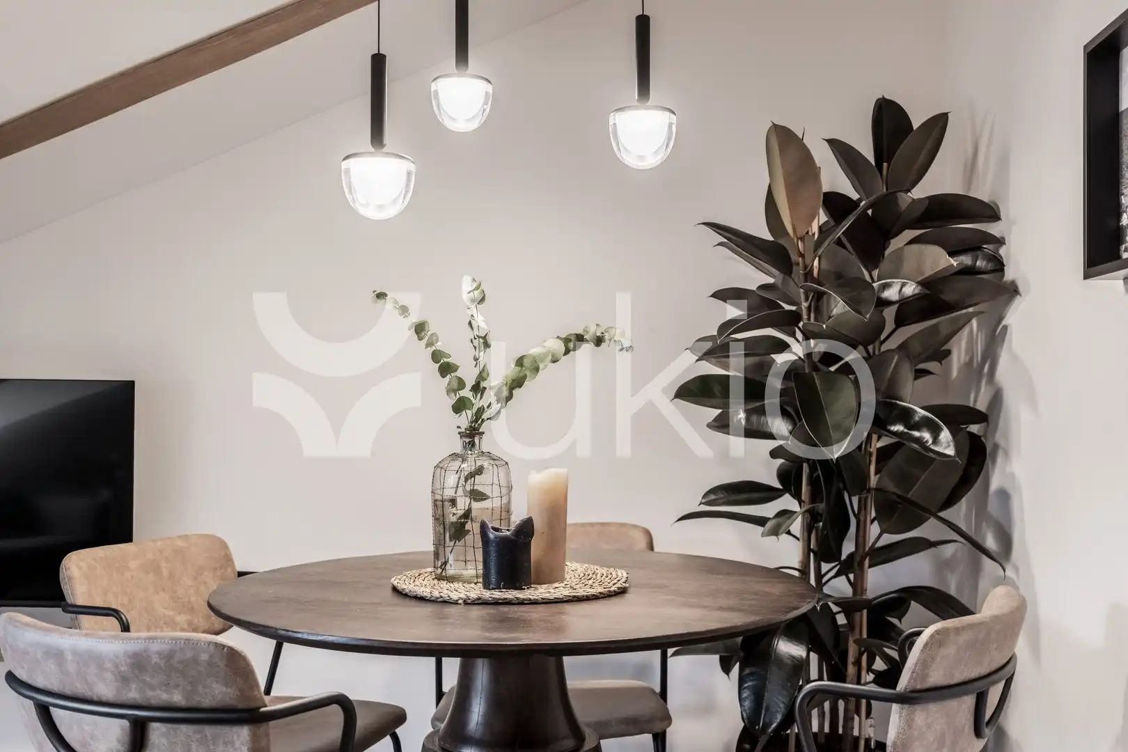 Apartament amb ascensor de lloguer a Calle de la Cruz, imagen 23