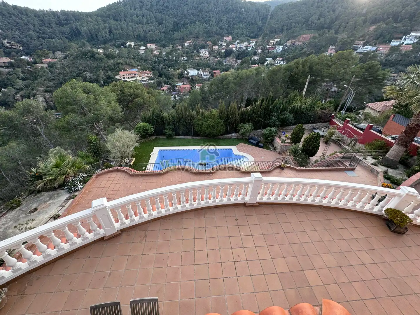 Casa o xalet en venda a Setena Avinguda, 16, Torrelles de Llobregat