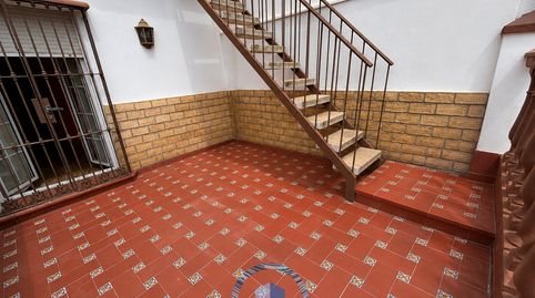 Foto 3 de Casa adosada en venda a Avenida de Europa, Montequinto