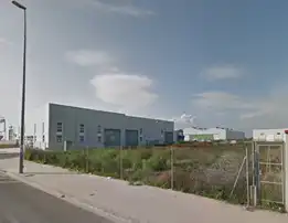 Terreny industrial en venda a Avinguda de L Argent, imagen 4