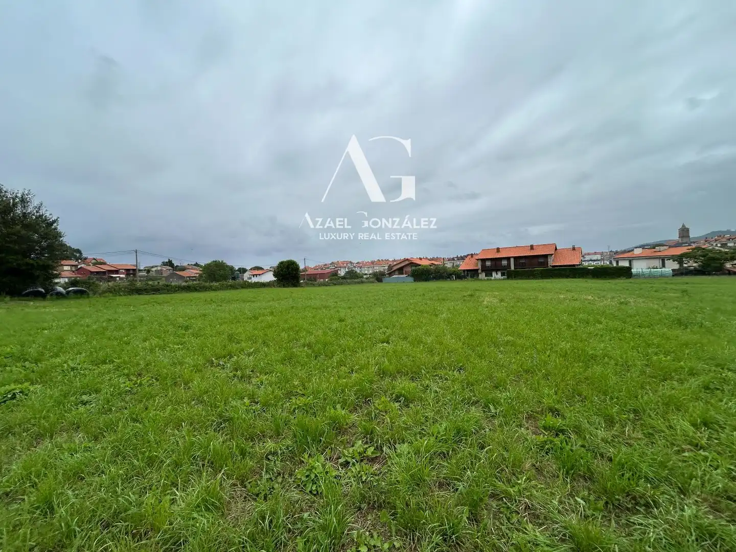 Residencial en venta en Bareyo