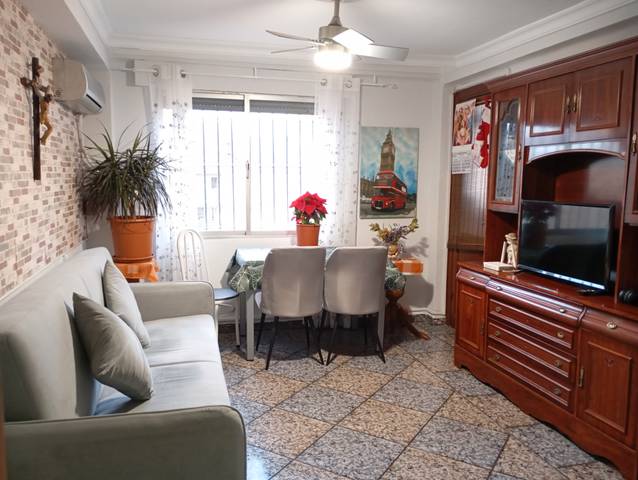 Piso en Venta en Santa Cristina - San Rafael