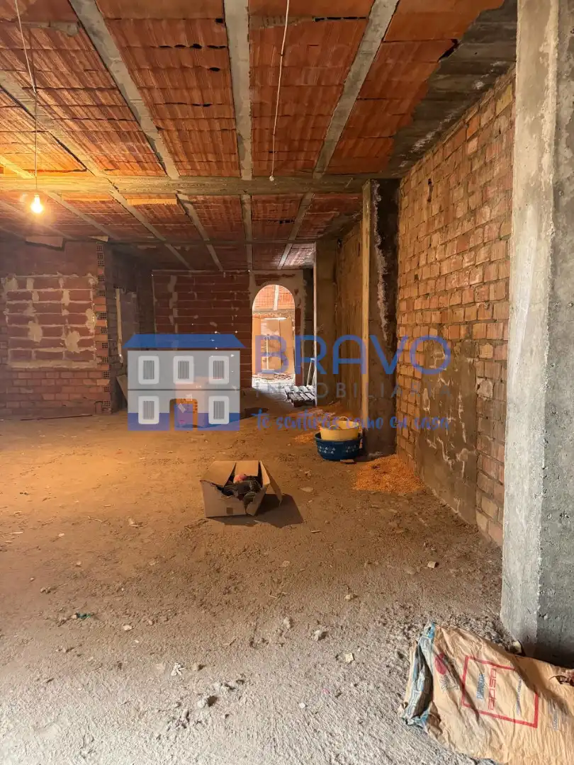 Edificio en venta en Castuera