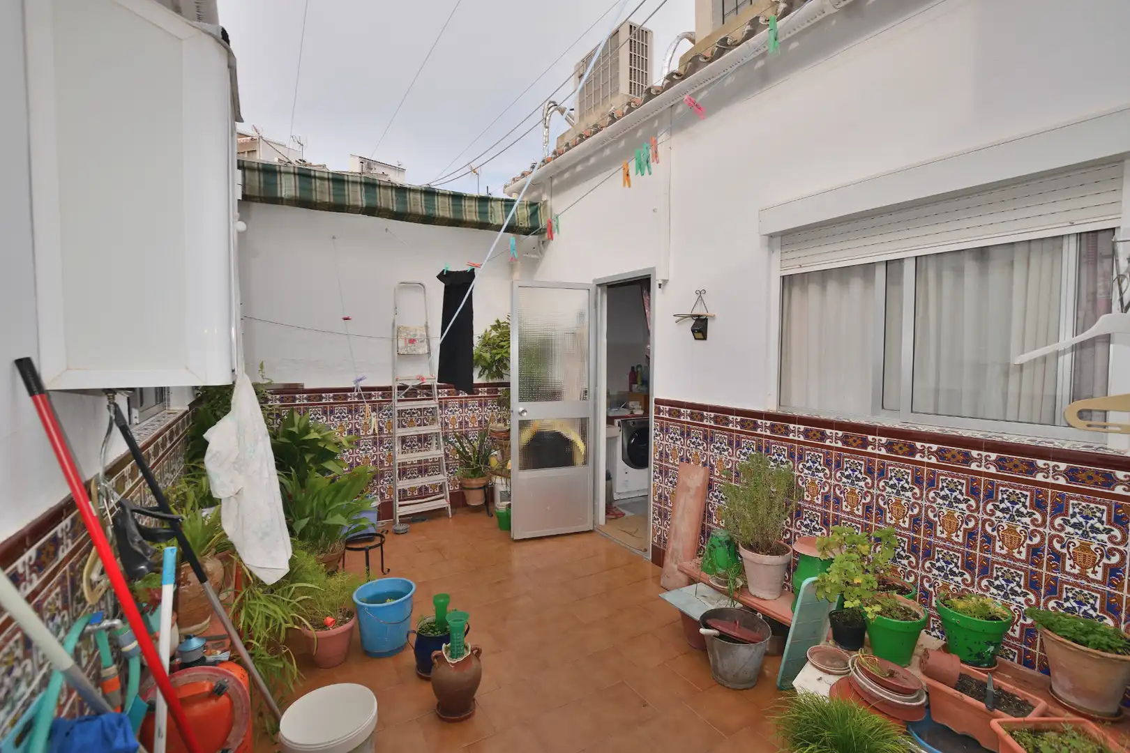 Maison mitoyenne avec terrasse à vendre à El Gastor, imagen 12