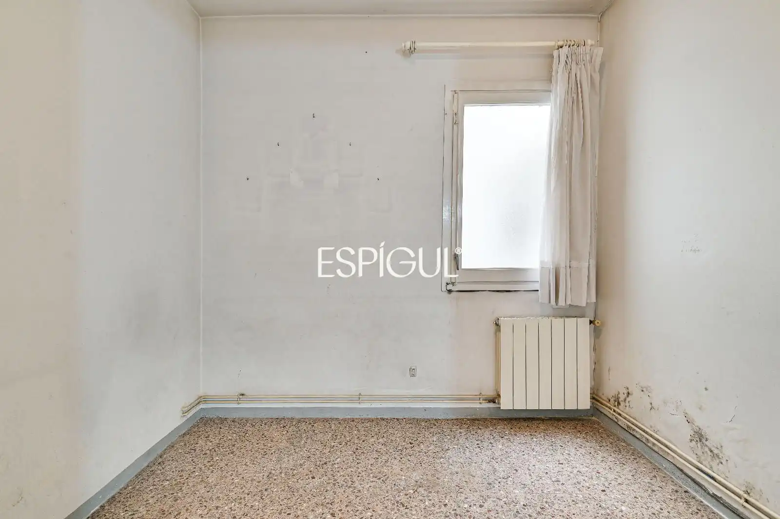 Wohnung zum Verkauf in de Badal, La Bordeta