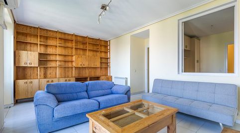 Photo 5 of Flat for rent in Universidad - Malasaña, Madrid Capital