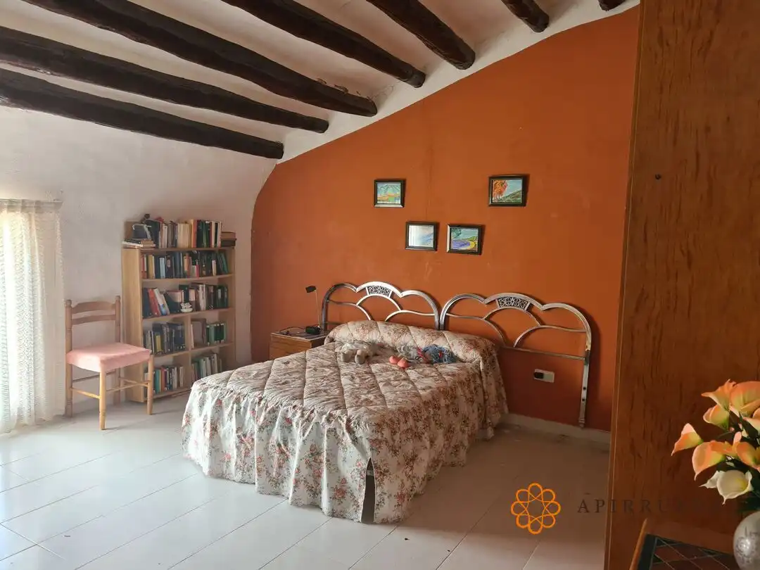 Casa o chalet en venta en Alforque con Calefacción, Trastero y Amueblado