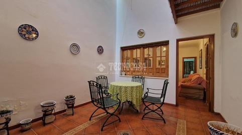 Foto 5 de Casa adosada en venda a Calle Santa Ana, Osuna, Sevilla