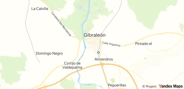 Appartamento in vendita a Gibraleón, imagen 3