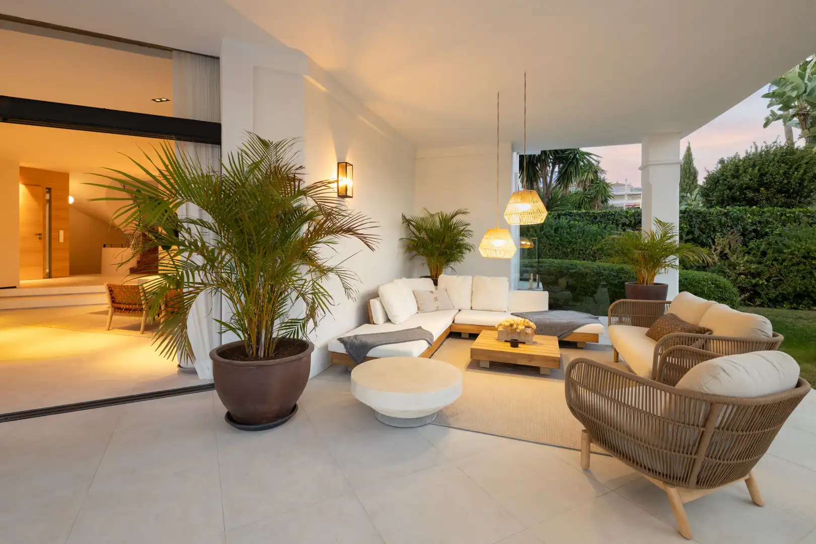 Casa amb piscina en venda a Nueva Andalucía, imagen 24