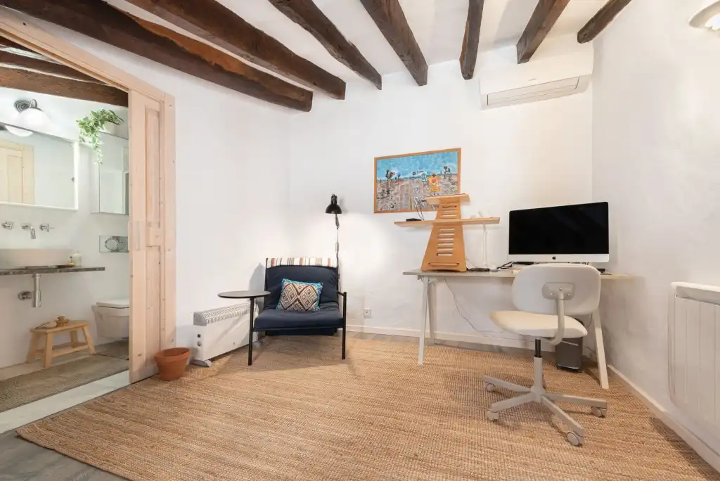 Finca rústica en venta en Pollença con Aire acondicionado, Calefacción y Terraza