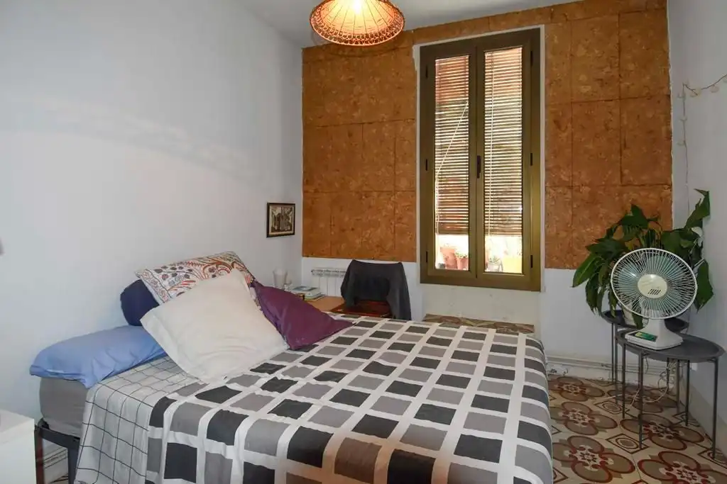 Wohnung zur Miete in Sant Domènec  SOLO ESTUDIANTES, imagen 13