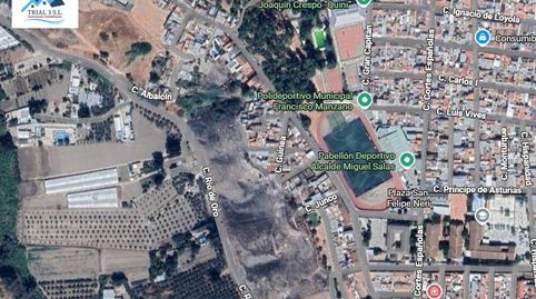 Foto 2 de Casa o xalet en venda a Calle de Guinea, Puente Genil, Córdoba