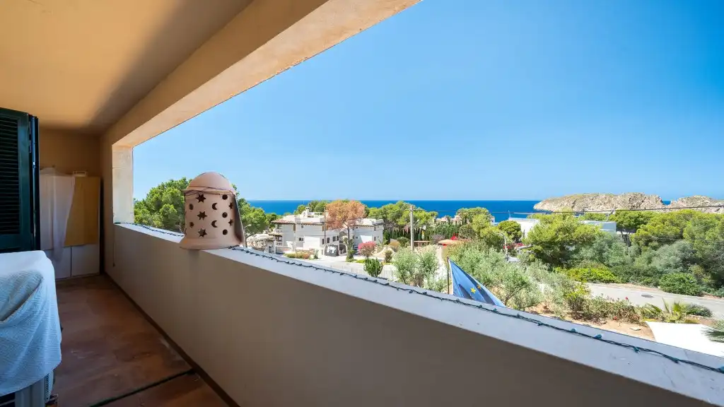 Chalet con jardín en venta en Santa Ponça, imagen 7