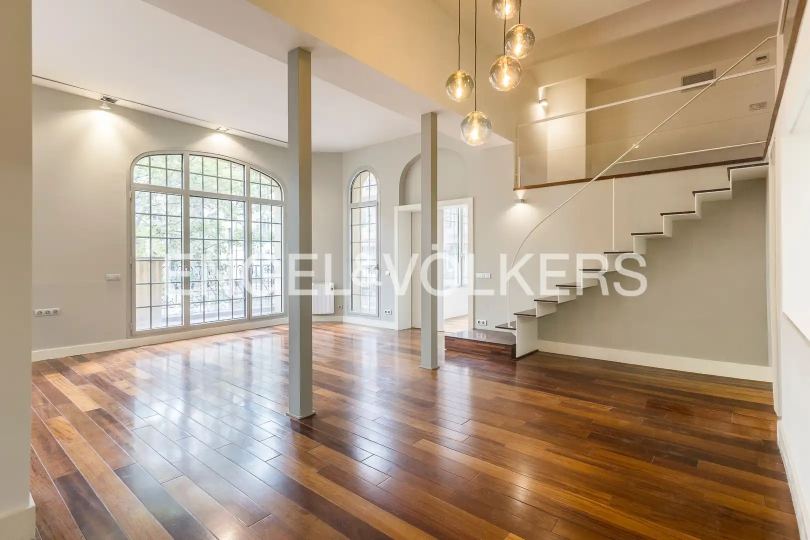 Piso de alquiler en Barcelona, Barcelona