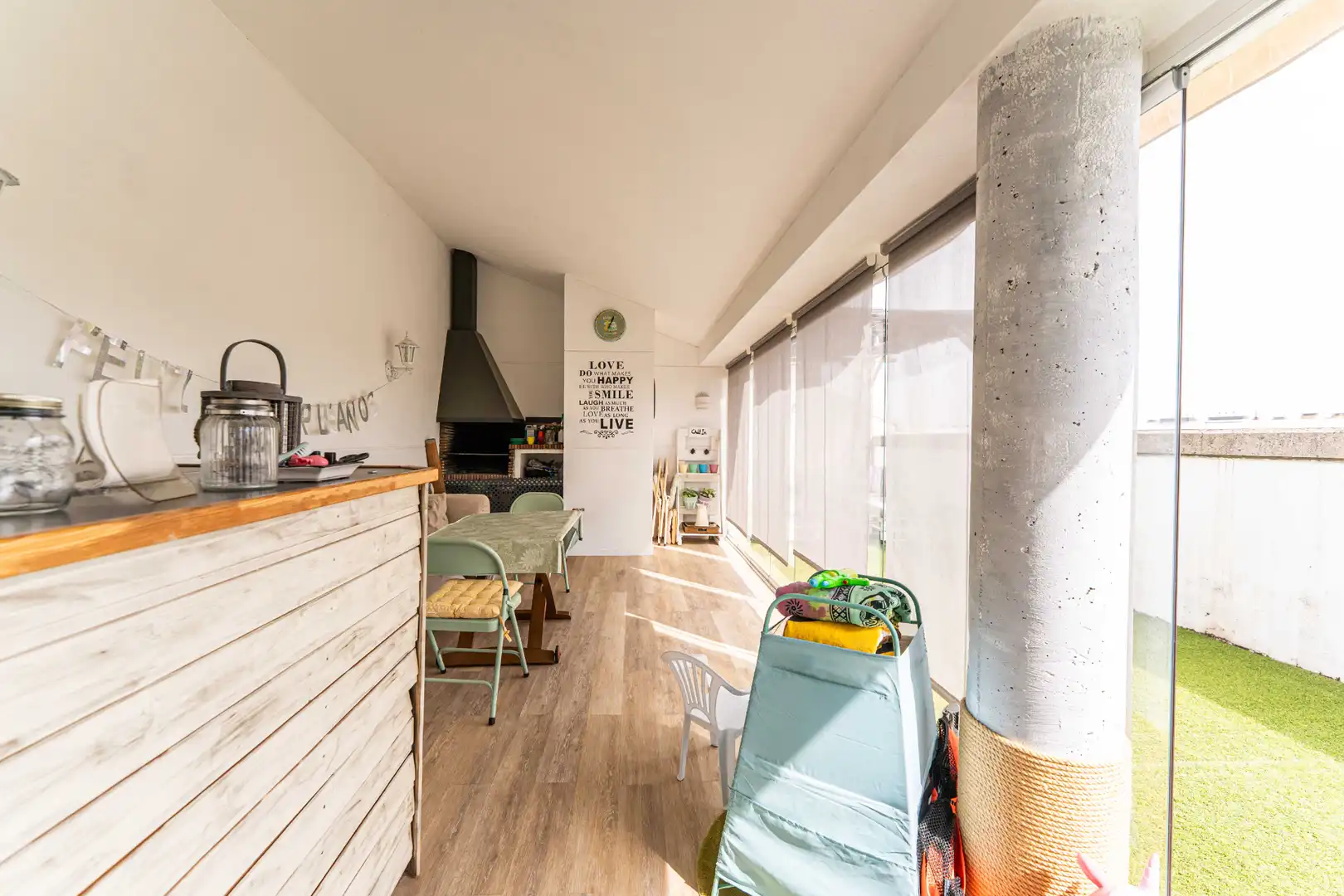 Appartamento con terrazza in vendita a Calle Parque Bujaruelo, imagen 41