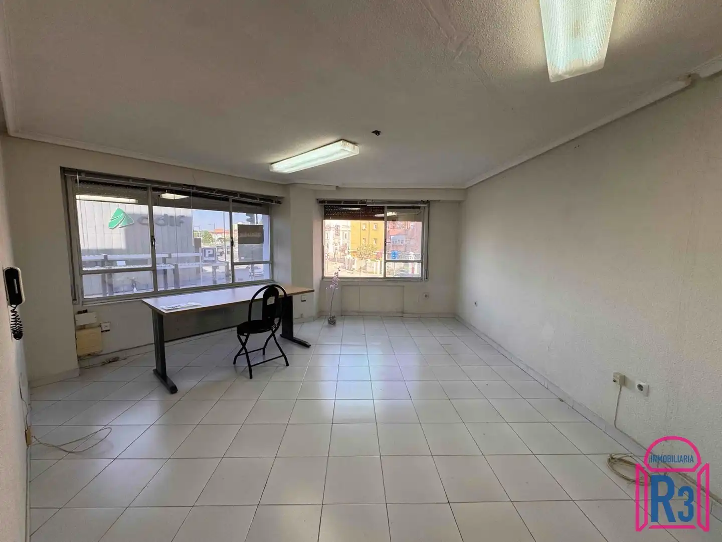 Office for rent in León Capital 
