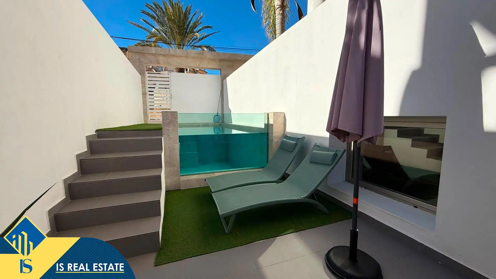Villa con piscina in vendita a San Miguel de Salinas, imagen 51