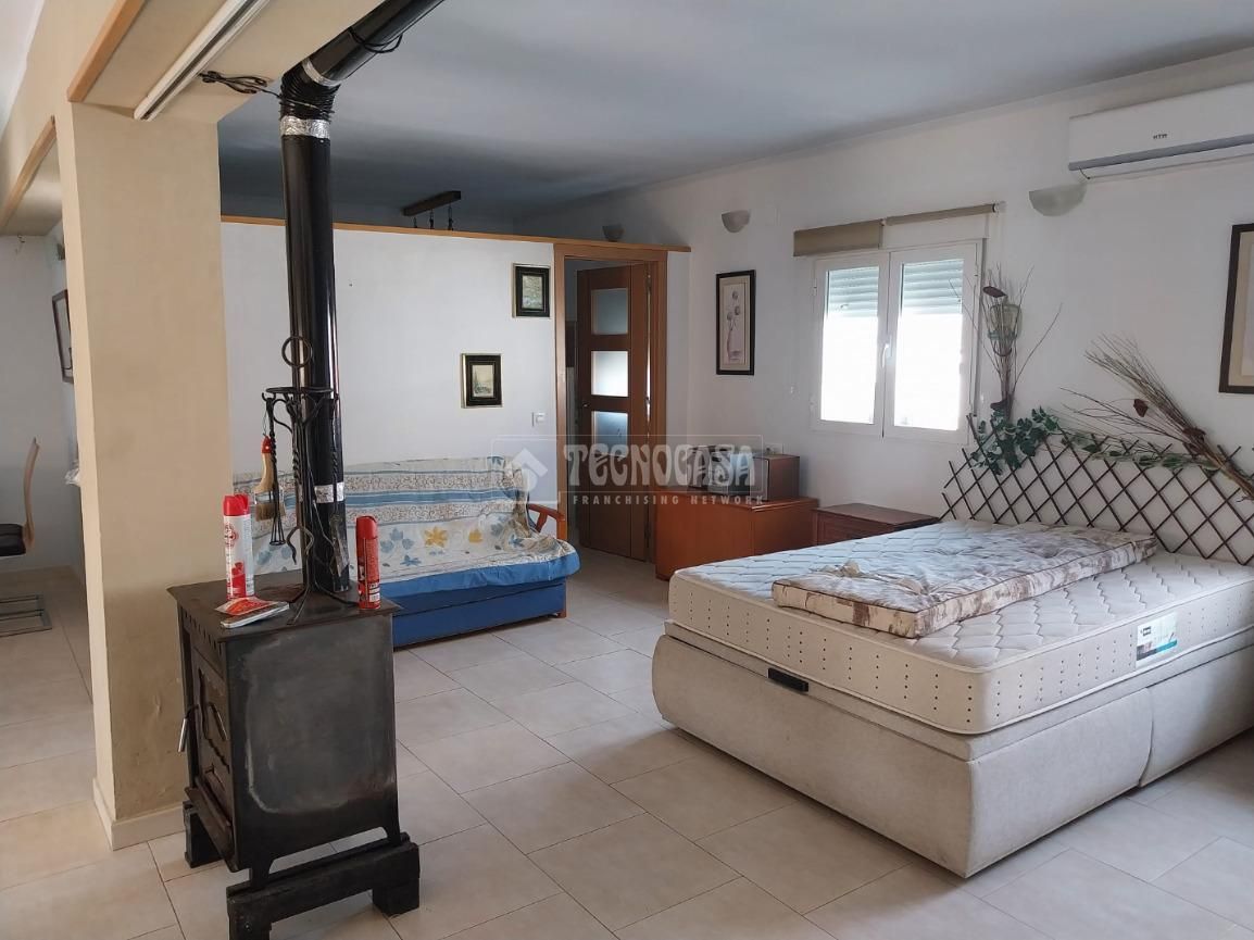 Casa o xalet en venda en Mérida amb Aire condicionat