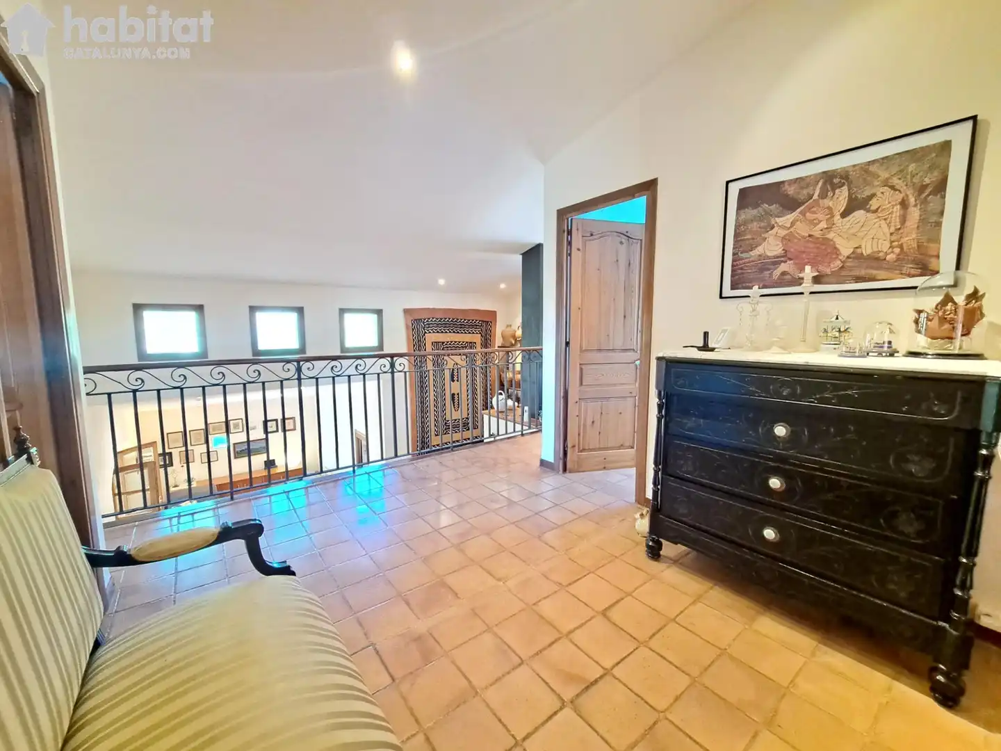 Casa o chalet en venta en Sant Esteve Sesrovires con Aire acondicionado, Calefacción y Jardín privado