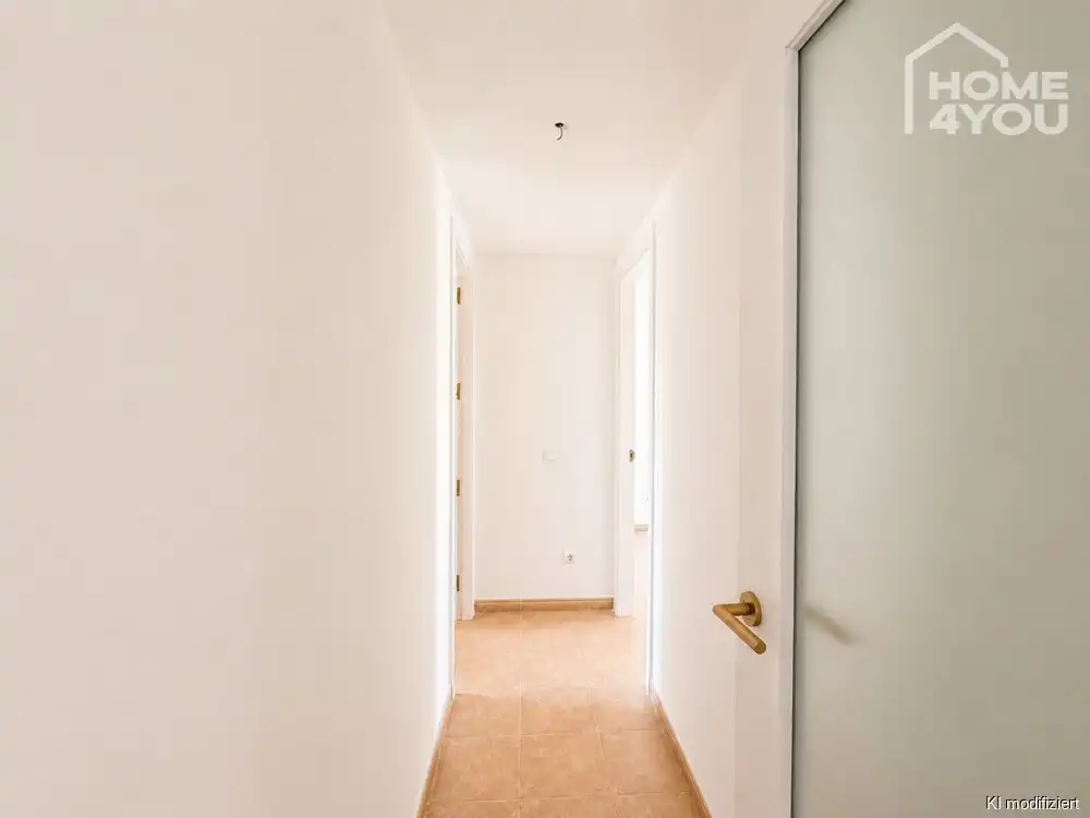 Flat for sale in Llucmajor  with Air Conditioner, Terrace and Balcony