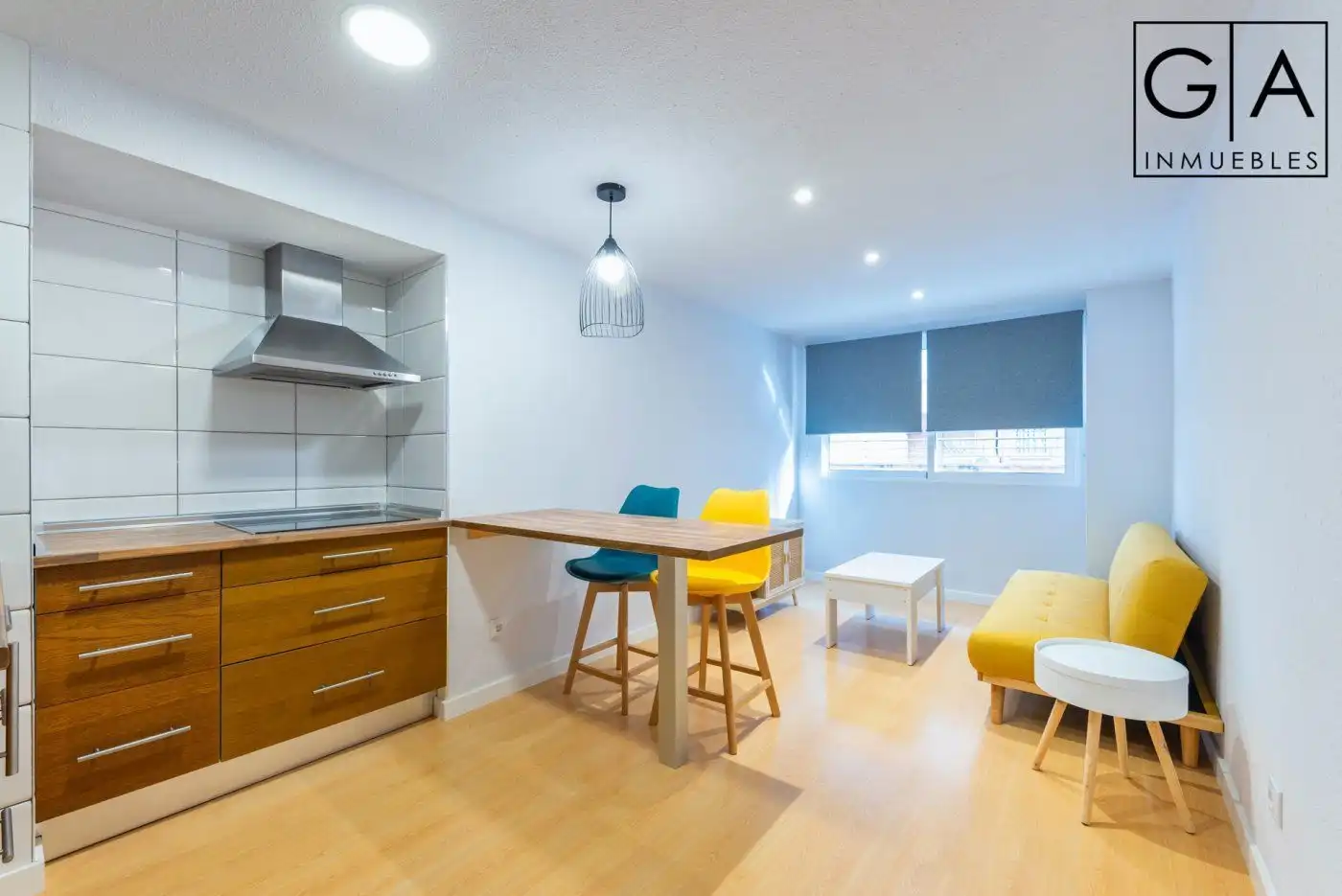 Flat for rent in Plaza de Toros - Avenida Chapí - Trinquete