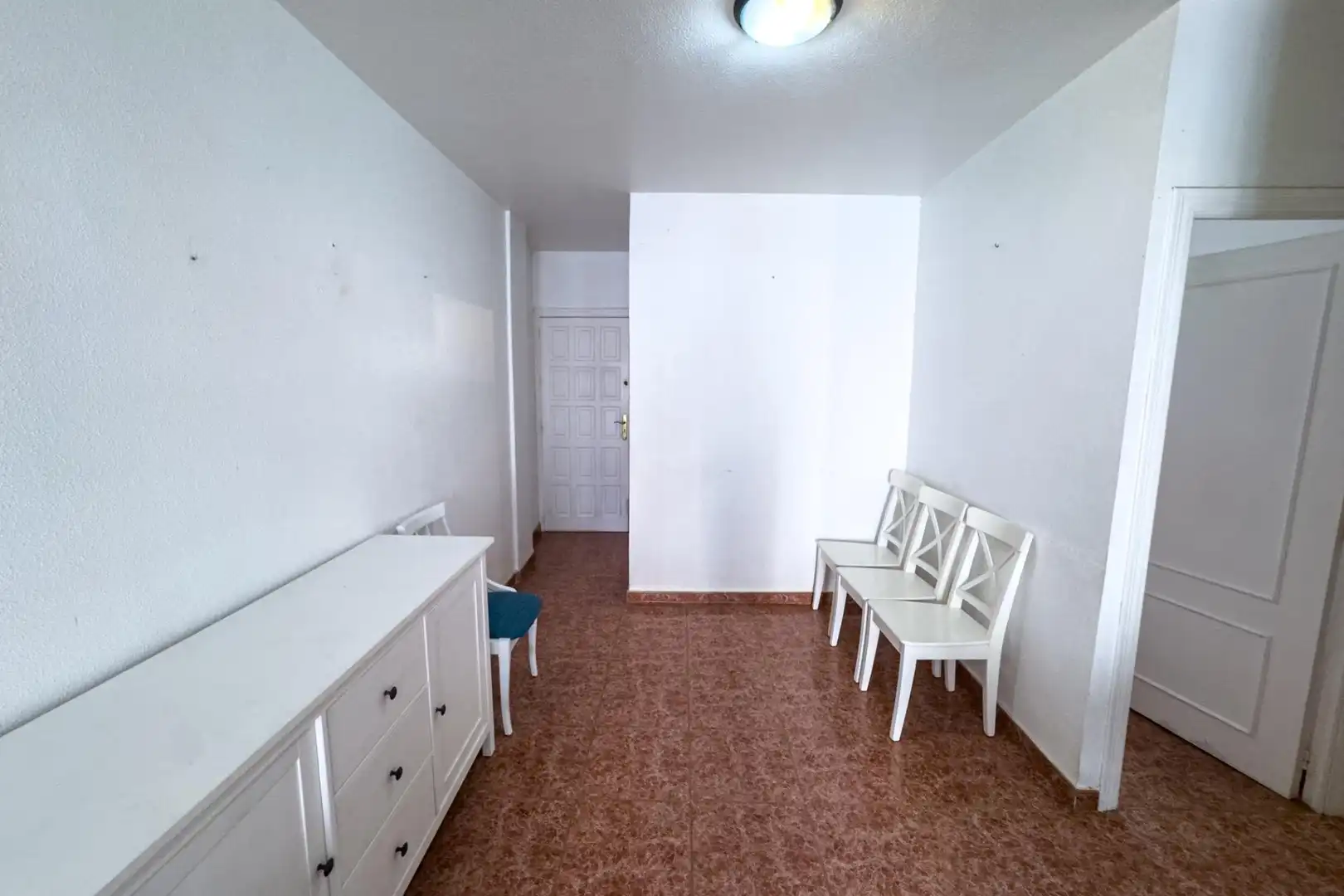 Pis en venda en Torrevieja amb Aire condicionat, Terrassa i Balcó
