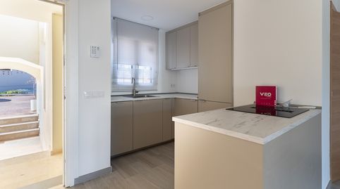 Photo 5 of Apartments for sale in El Montgó, Dénia