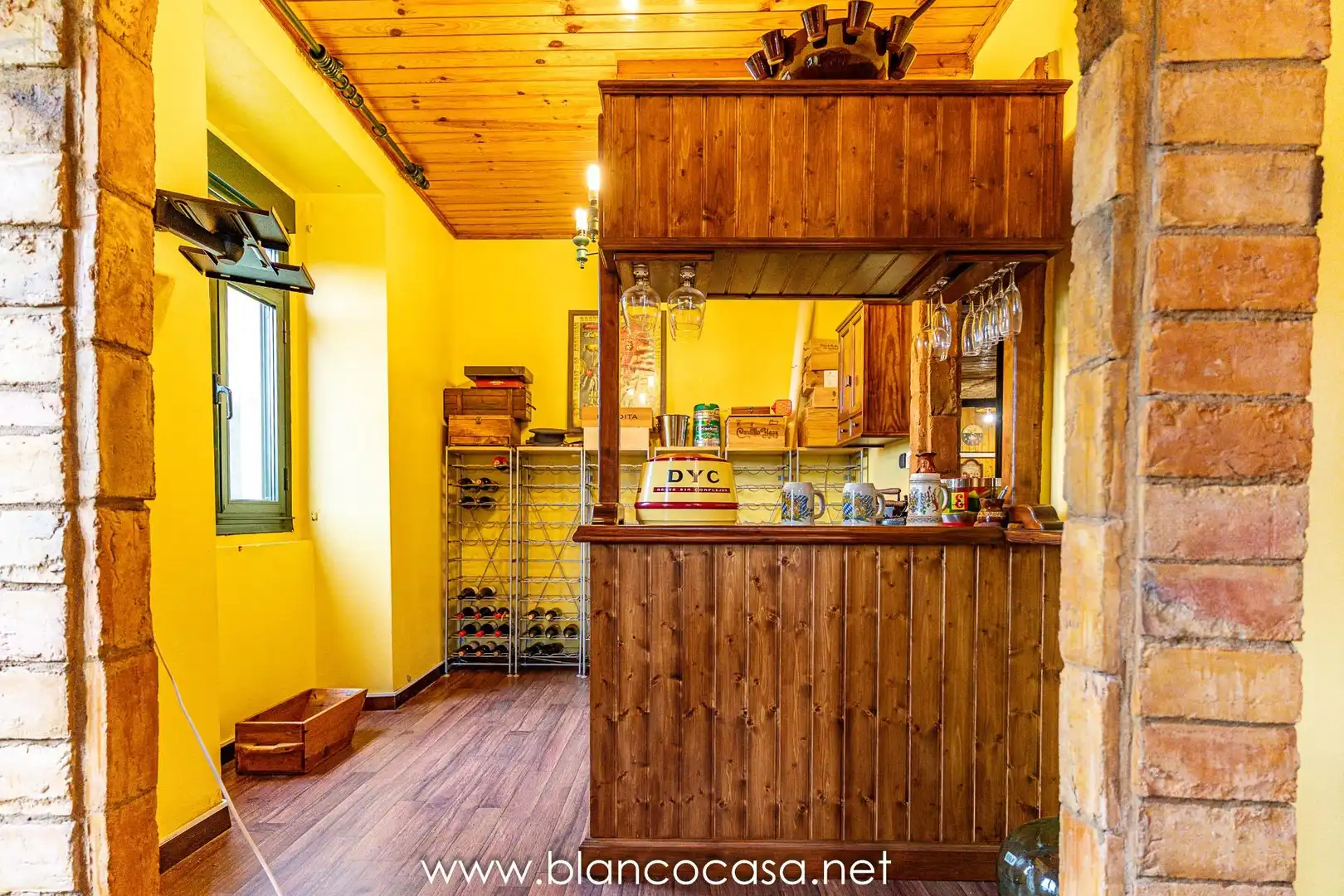 Houses for sale in Coristanco  with Private garden, Storage room and Furnished