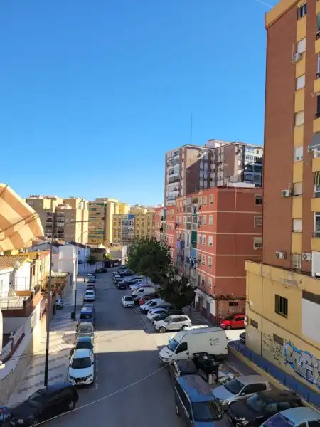 Pis en venda a Calle Moreno Nieto, 26, Parque Victoria Eugenia