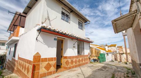 Photo 5 of Single-family semi-detached for sale in  Cortijada Los López, Camino Viejo de Málaga, Vélez-Málaga