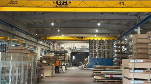 Photo 3 of Industrial buildings for sale in Palafolls, Barcelona