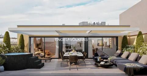 Photo 4 from new construction home in Flat for sale in L'Antiga Esquerra de l'Eixample, Barcelona