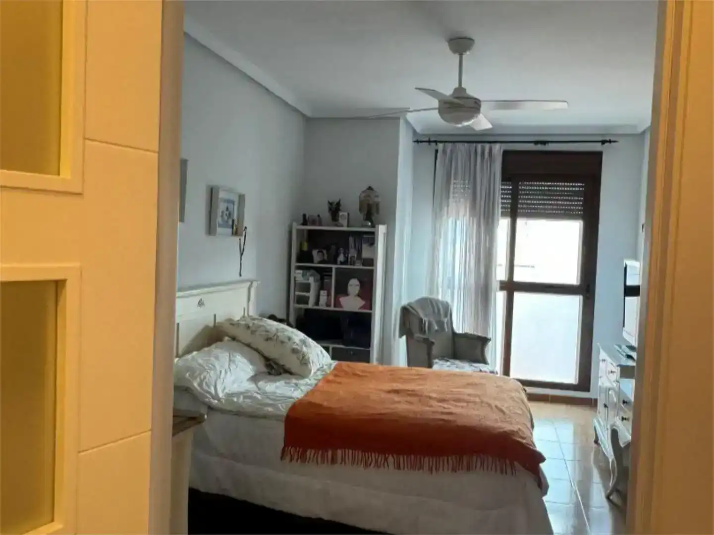 Dormitori de Pis en venda en Melilla amb Aire condicionat