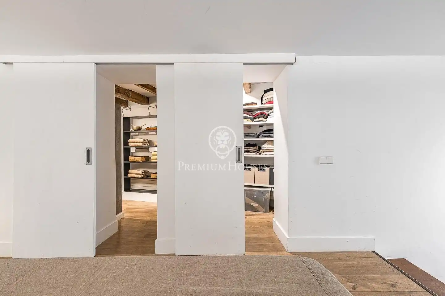 Loft con piscina en venta en Sants - Montjuïc, imagen 15